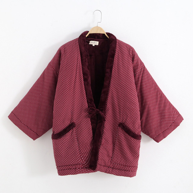 Japan Kimono Hanten Jacket Women Traditional Japanese Japan Kimono Hanten Jacket Women Traditional Japanese