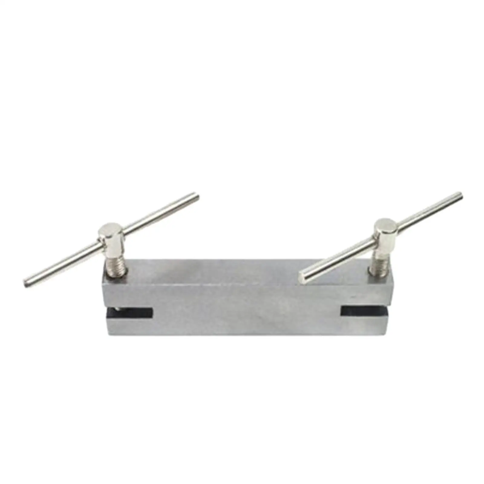 Sheet Metal Hole Puncher Aluminum Copper Sheet Hole Punching Tool for Jewelry