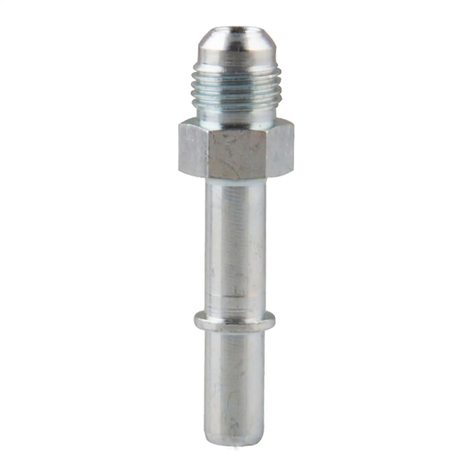 Heavy-duty Oil End Fitting Converter CNC Precision Machining Leak-free, Durable to Use and Operate