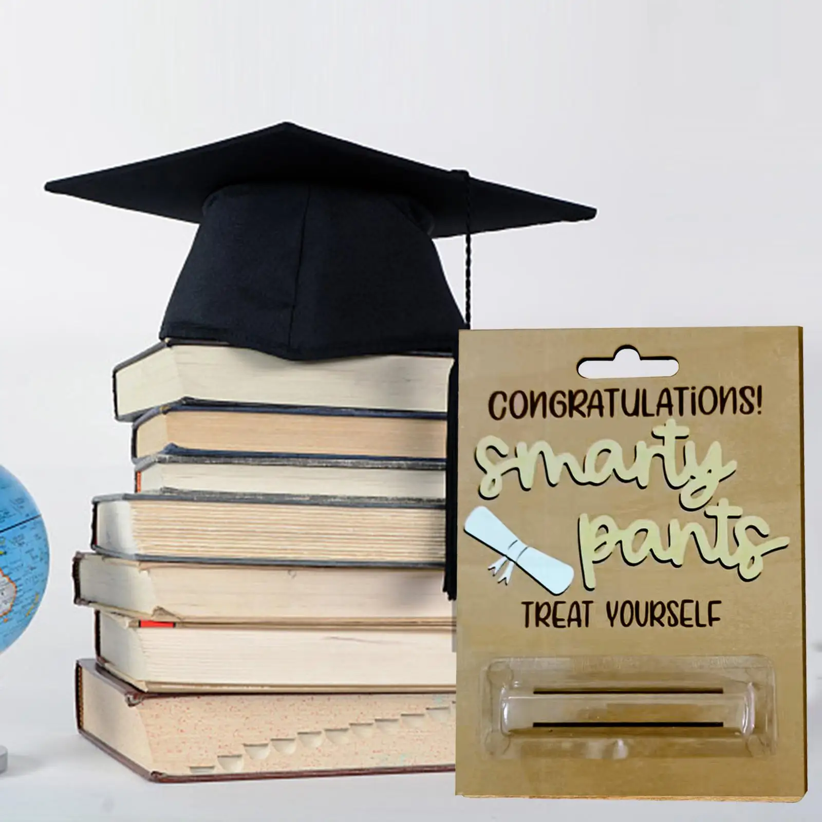 Graduation Card Unique Congrats Card for Graduation Party Decoration Friends
