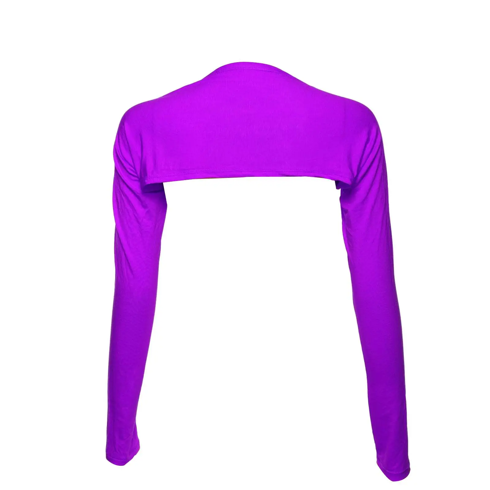 Comfortable Sleeve Shawl Protection Breathable for Cycling Outdoor Ladies