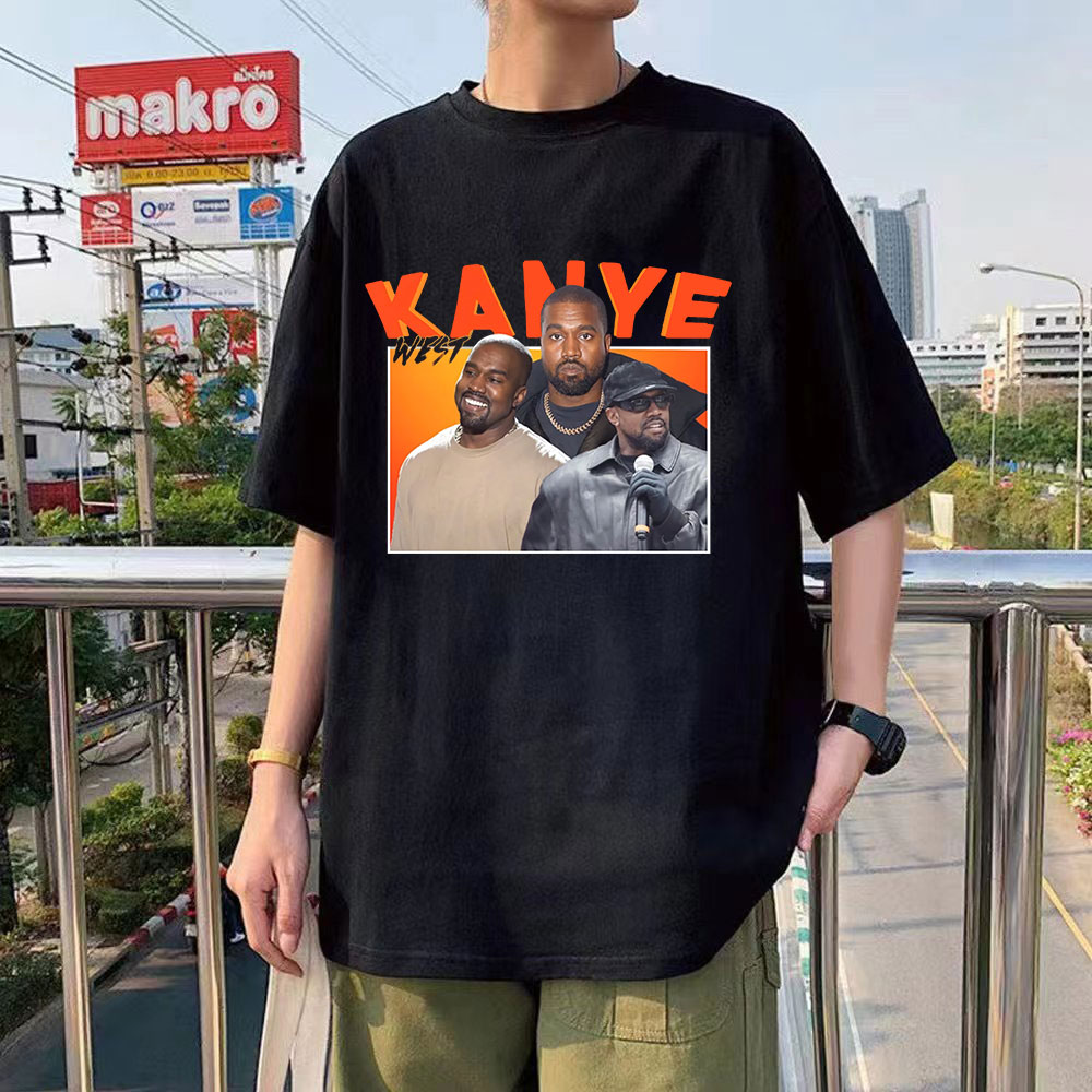 KANYE WEST Tシャツ RAPTEE RAP T RAPT | www.avredentor.com.br