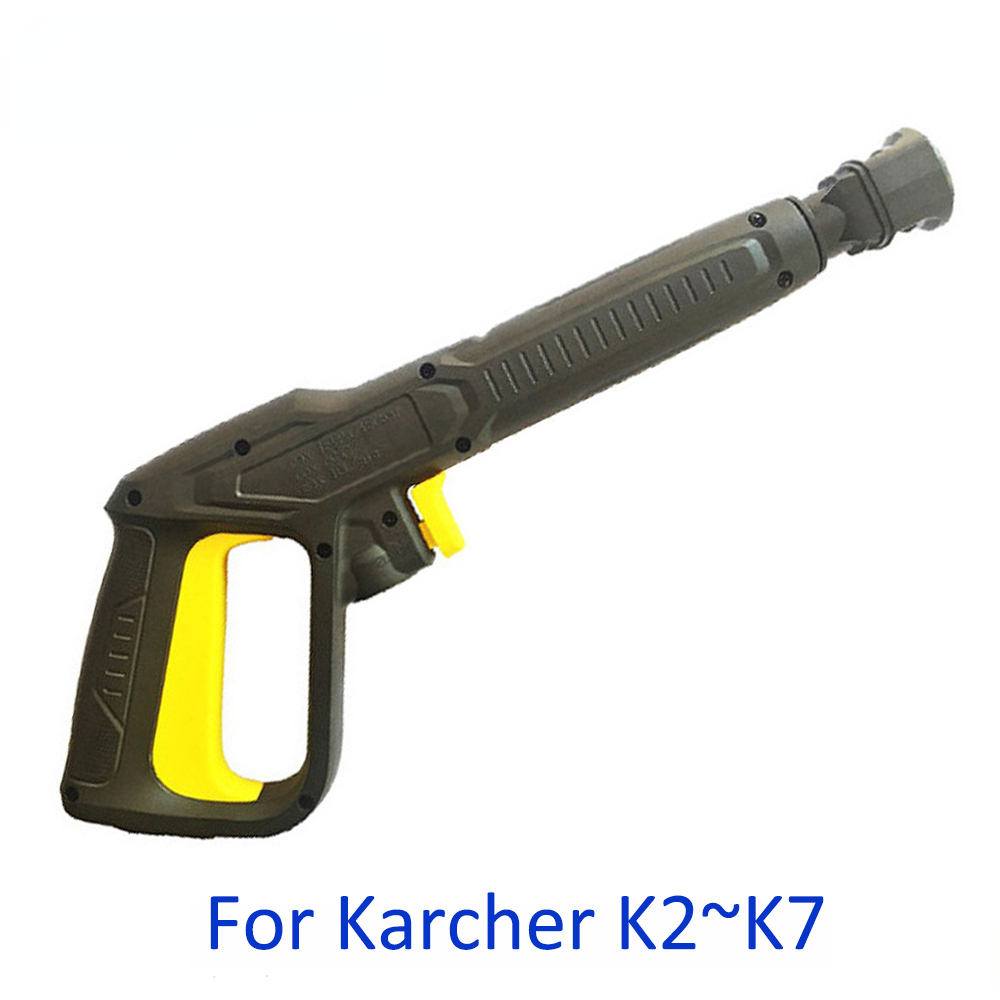 Сменный пистолет для мойки высокого давления Karcher, пистолет для мойки  высокого давления Karcher K2 ~ K7 | AliExpress