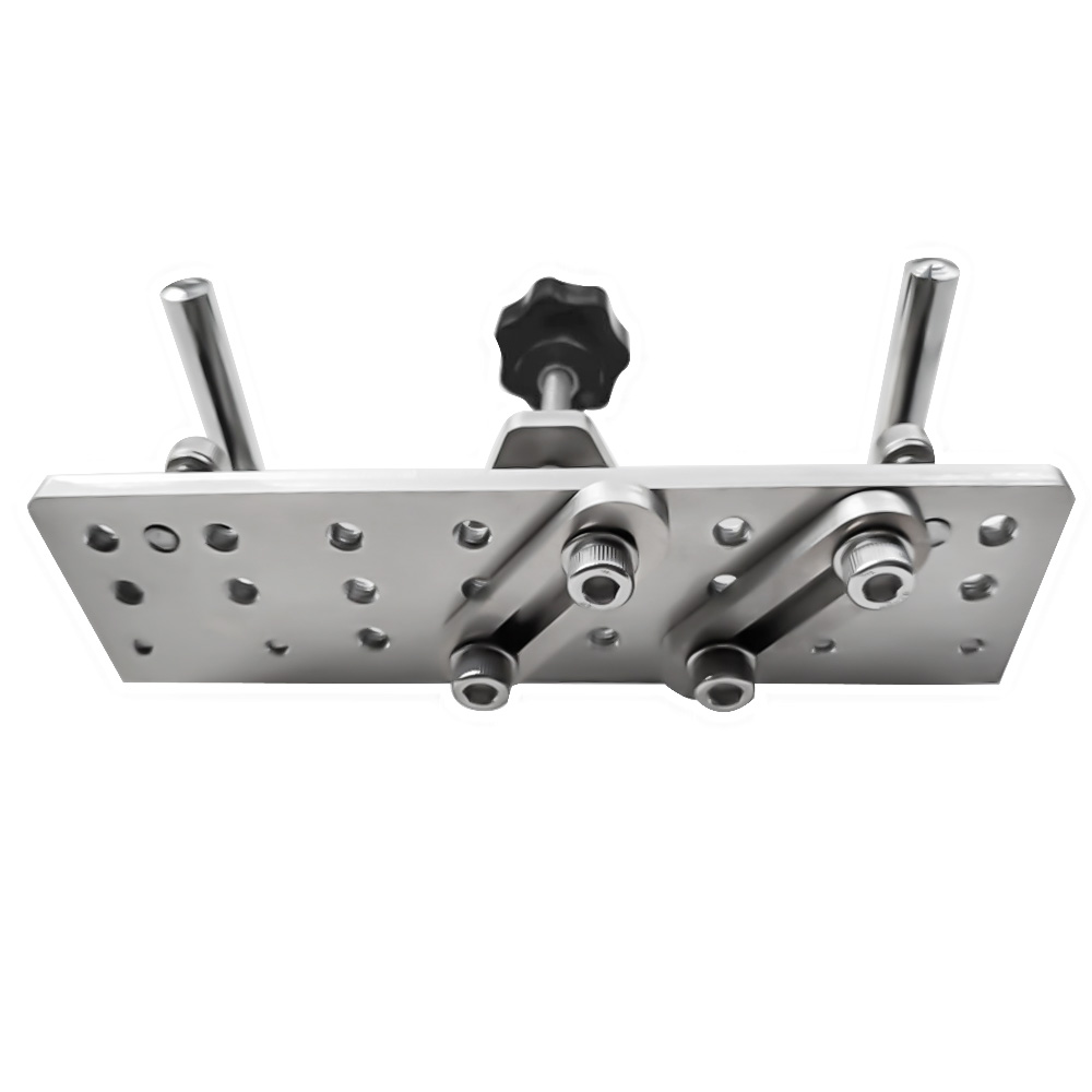Gürtel Schleifer Teile Messer Spitzer Jig Ohne Demontage Messer Jig Schärfen Locator Messer Schärfen Clip Für Band Sander – Detail 5