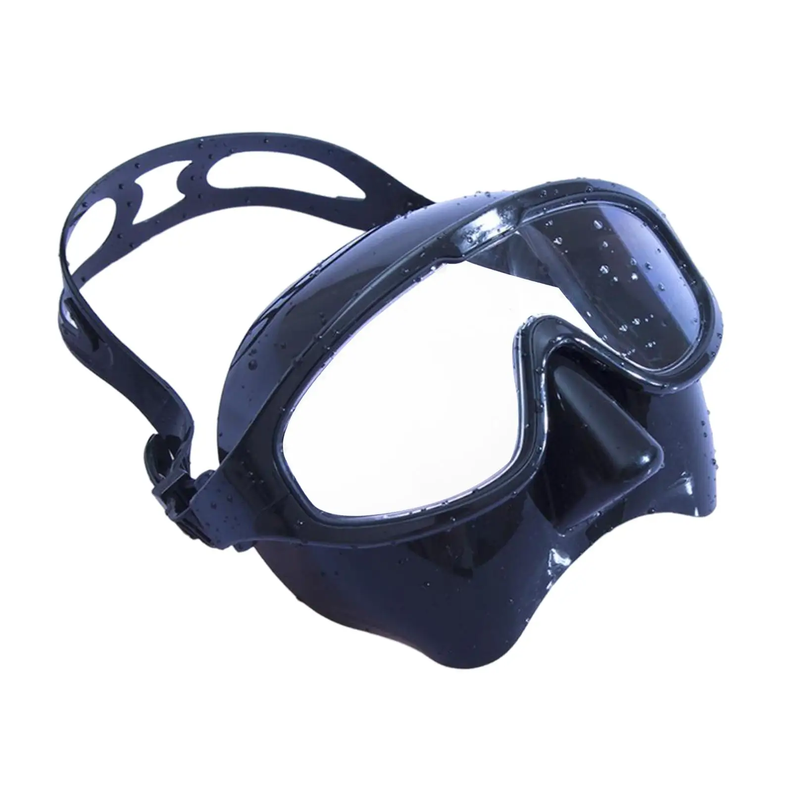 Snorkel Goggles Pool Comfortable Universal Adults Scuba Diving Mask Anti Fog