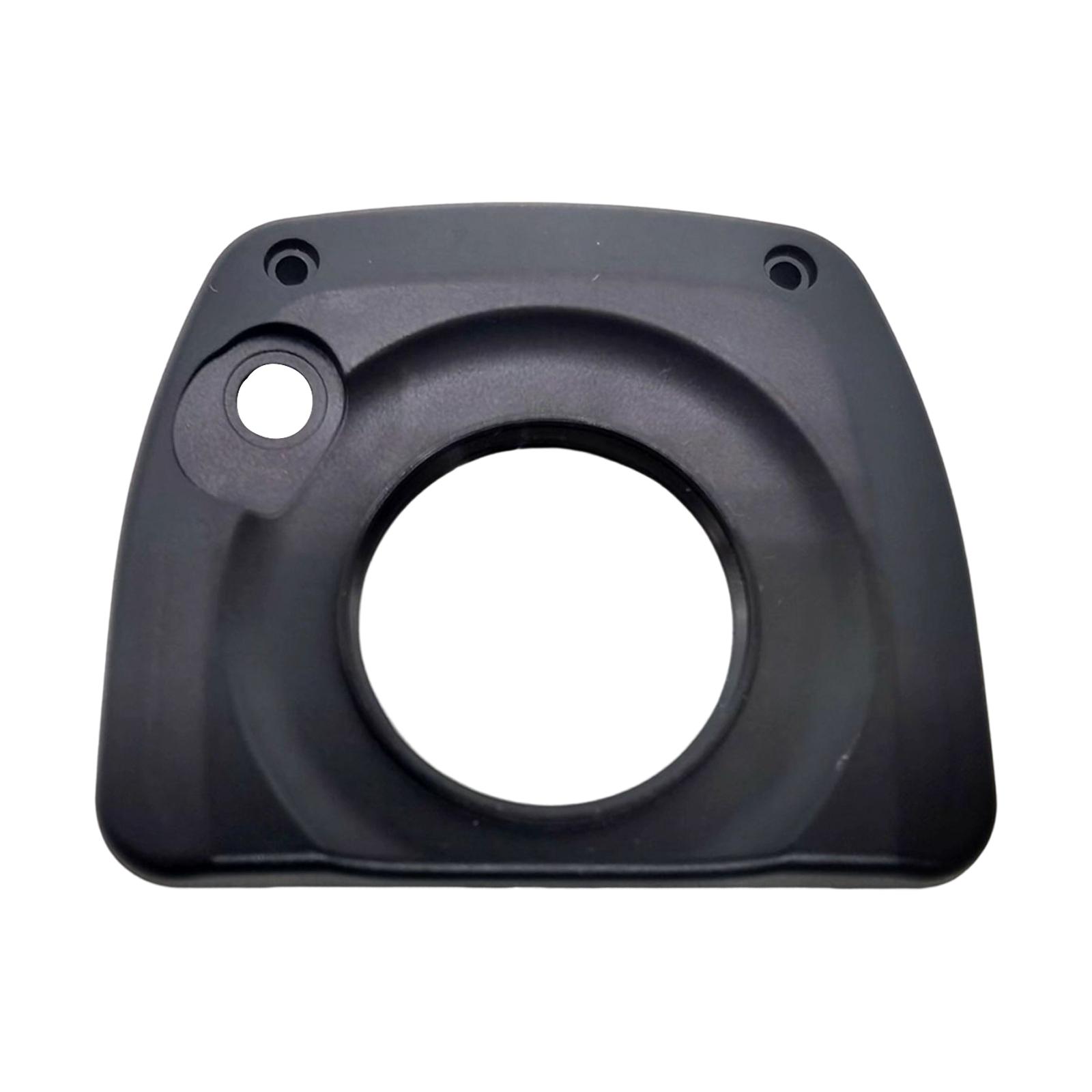 Professional Camera Viewfinder Eyecup High Strength Easy Installation Sturdy Protector Cover for D850 Digital Camera Spare Parts