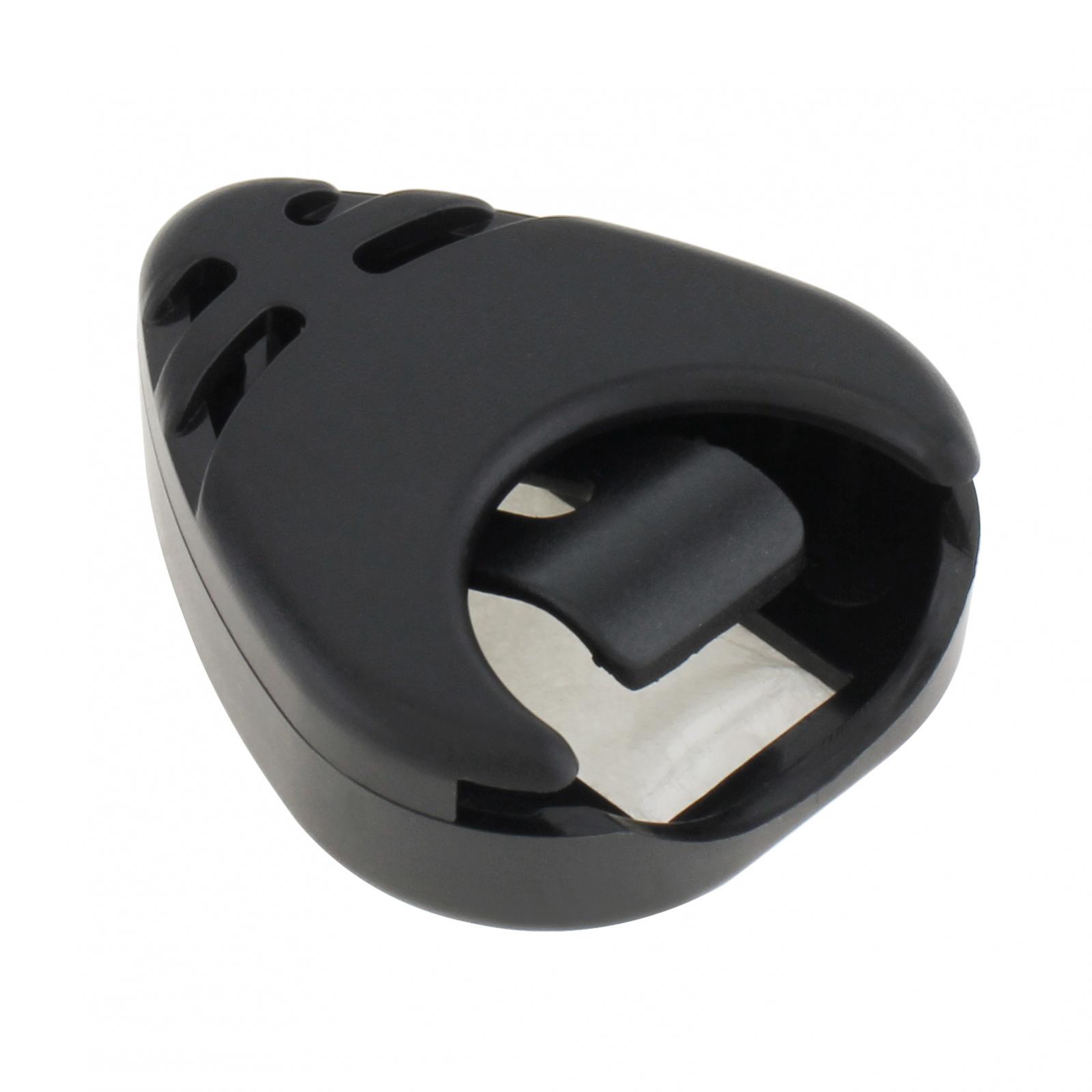 Tragbare Gitarren picks Halter Fall Picks Aufbewahrung beutel Box für Akustik gitarre/Bass/Ukulele – Detail 6
