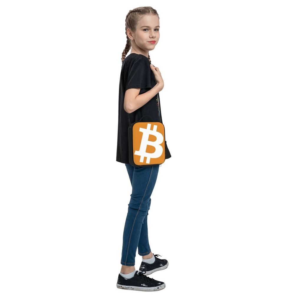 e viajar, Bitcoin Blockchain, Bitcoin, Ethereum, Portable, Bitcoin, Cooler, Bento