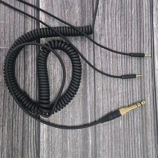 Cavo Per Cuffie Sol Republic Aggiornato - Compatibile Con Master Tracks HD V8/V10/V12/X3