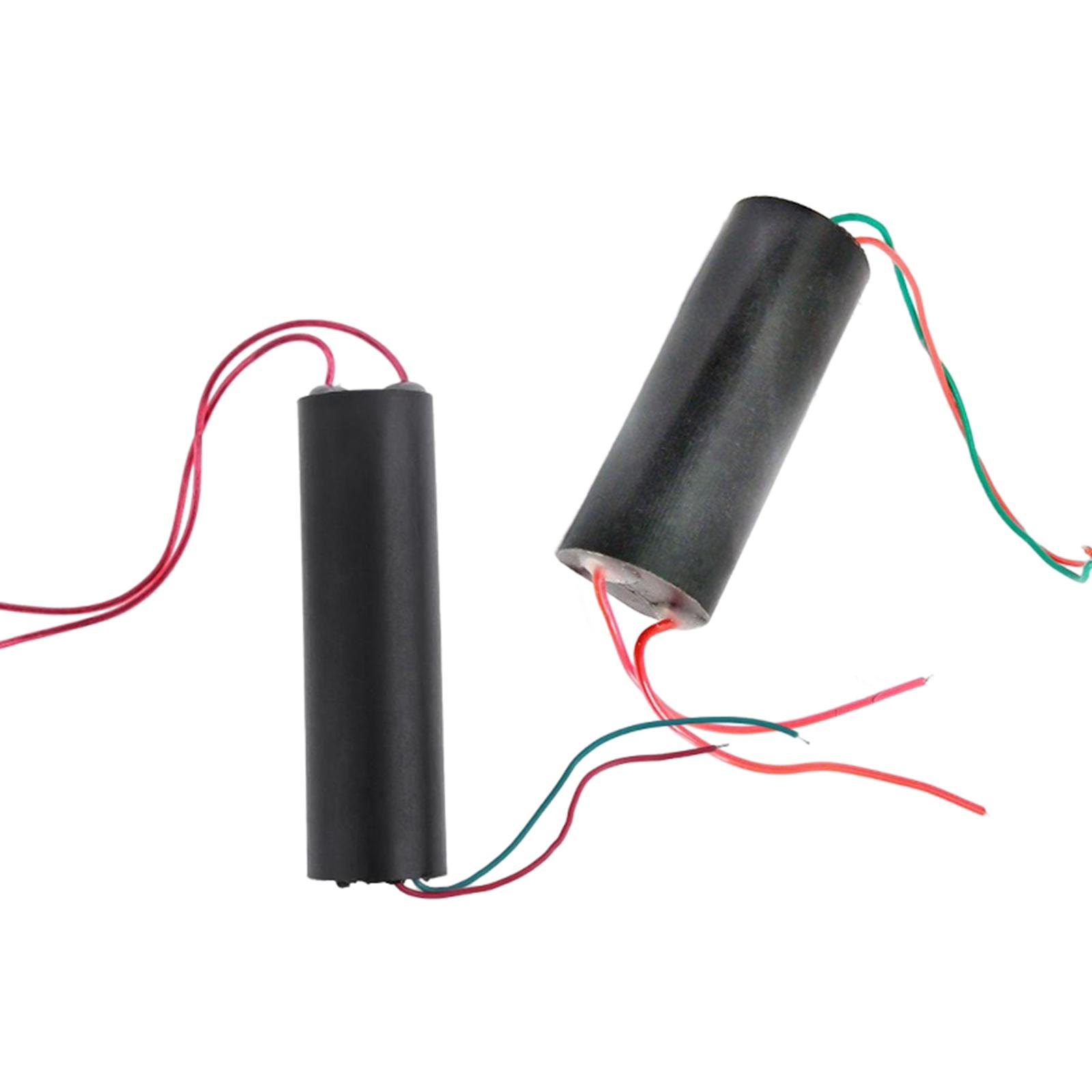 High Voltage Generator Module Inverter 2A-5A Electric Instrument Transformer Pulse