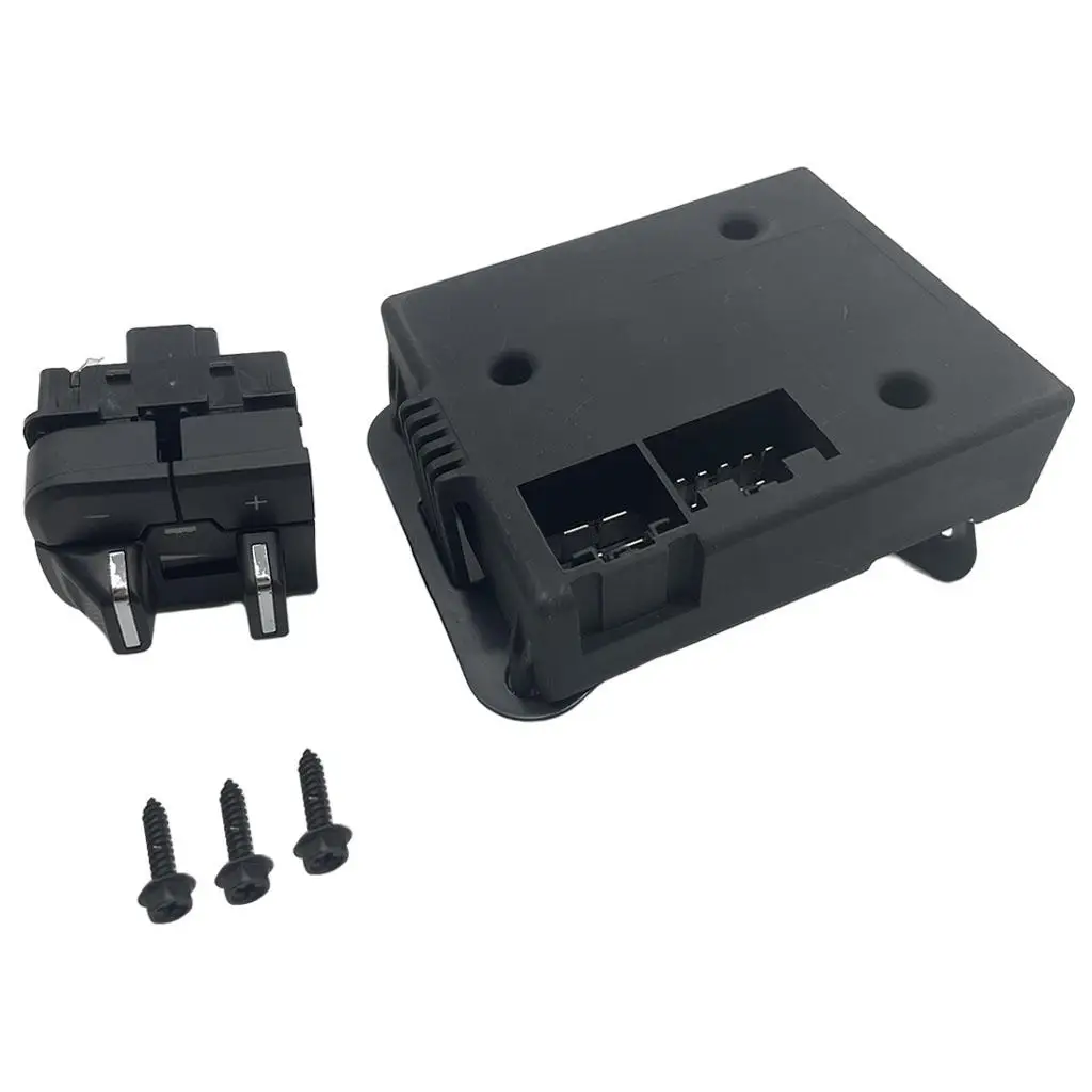 Integrated Trailer Brake Control Module 82213474AB fit for