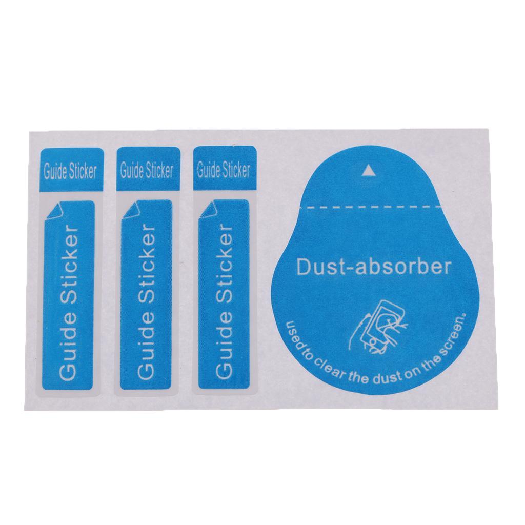 Motorcycle Film Cluster Protection for  530