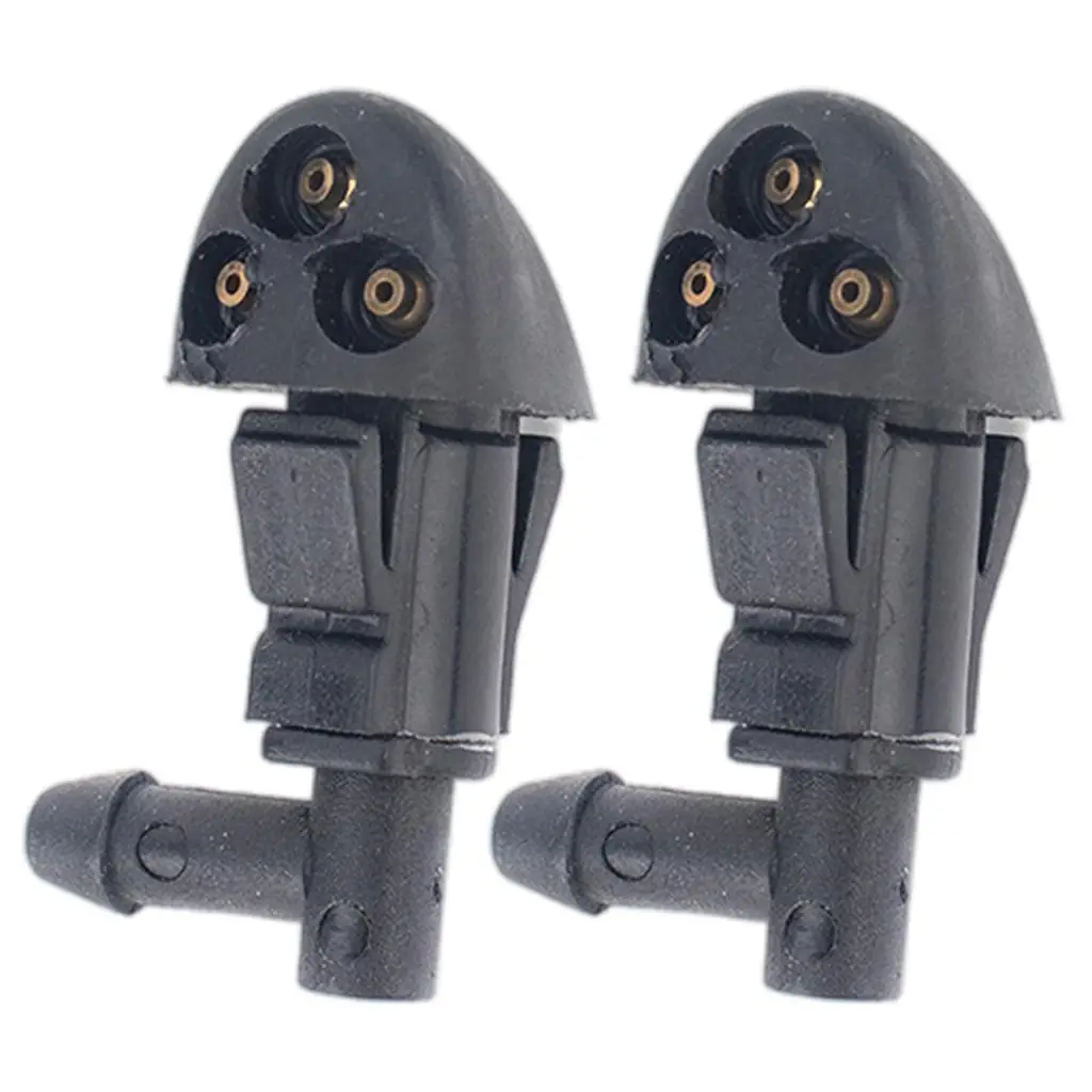 Automobile Front Windshield Washer Nozzles 94556605 for