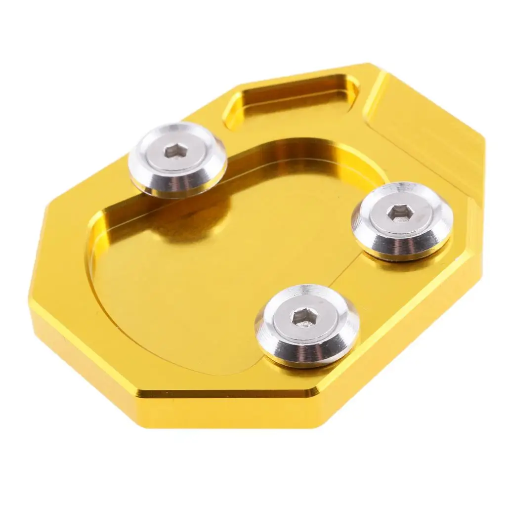 CNC Kickstand Extension Plate   999 2000 2001 20003 2004 2005 2006 2007 2008 2009 20011 20113 2014