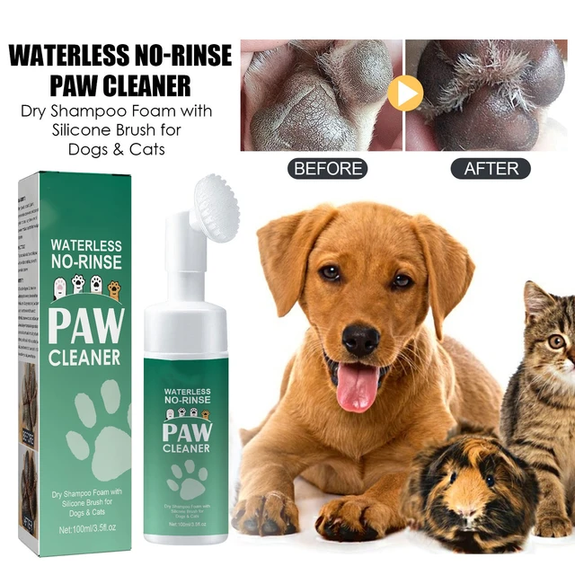 Four Paws  Dog & Cat Products
