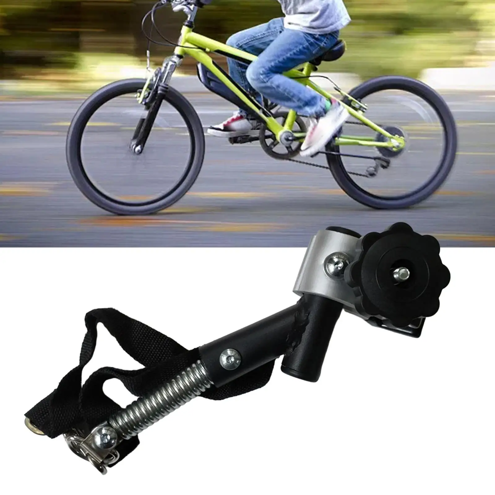 Bike Trailer Hitch Universal Bike Hitch Quick Attachment Bike Hitch Adpator