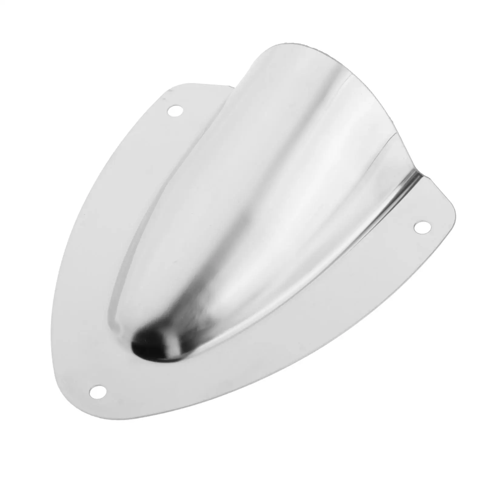 Stainless Steel , Boat Wiring Cover,  Vent Wire Cover Clam