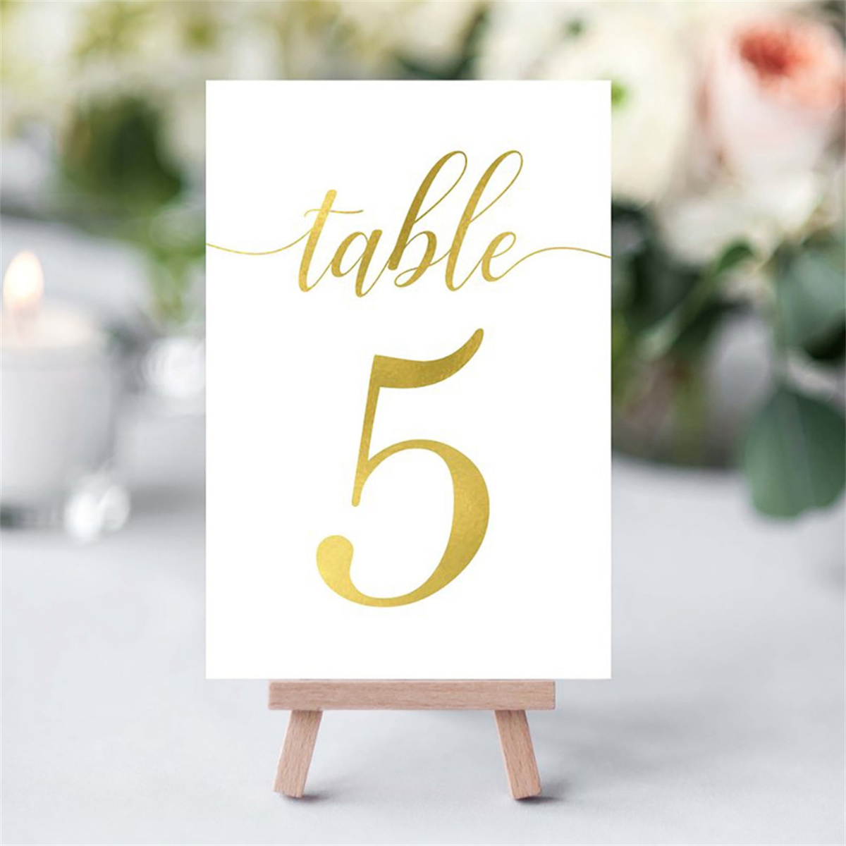 Holz Display Staffeleien Mr Mrs Hochzeit Liebe Rustikale Hochzeit Verlobung Dekor Rahmen Malerei Poster Jäten Tisch Dekor Diy Stativ – Detail 8