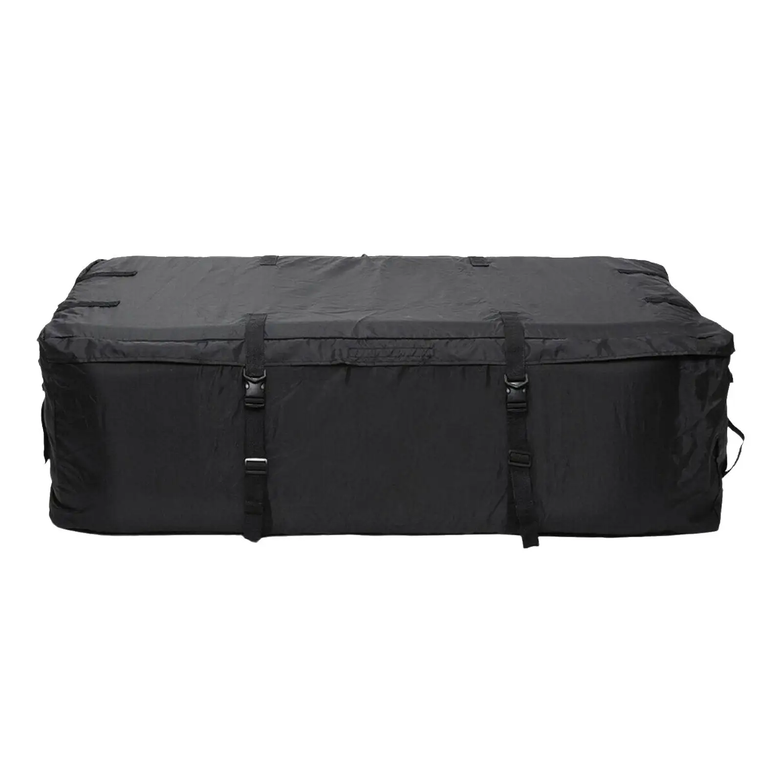 Waterproof Car Roof Car Roof Top Storage Bag 420D Fit for Vehicle Trips