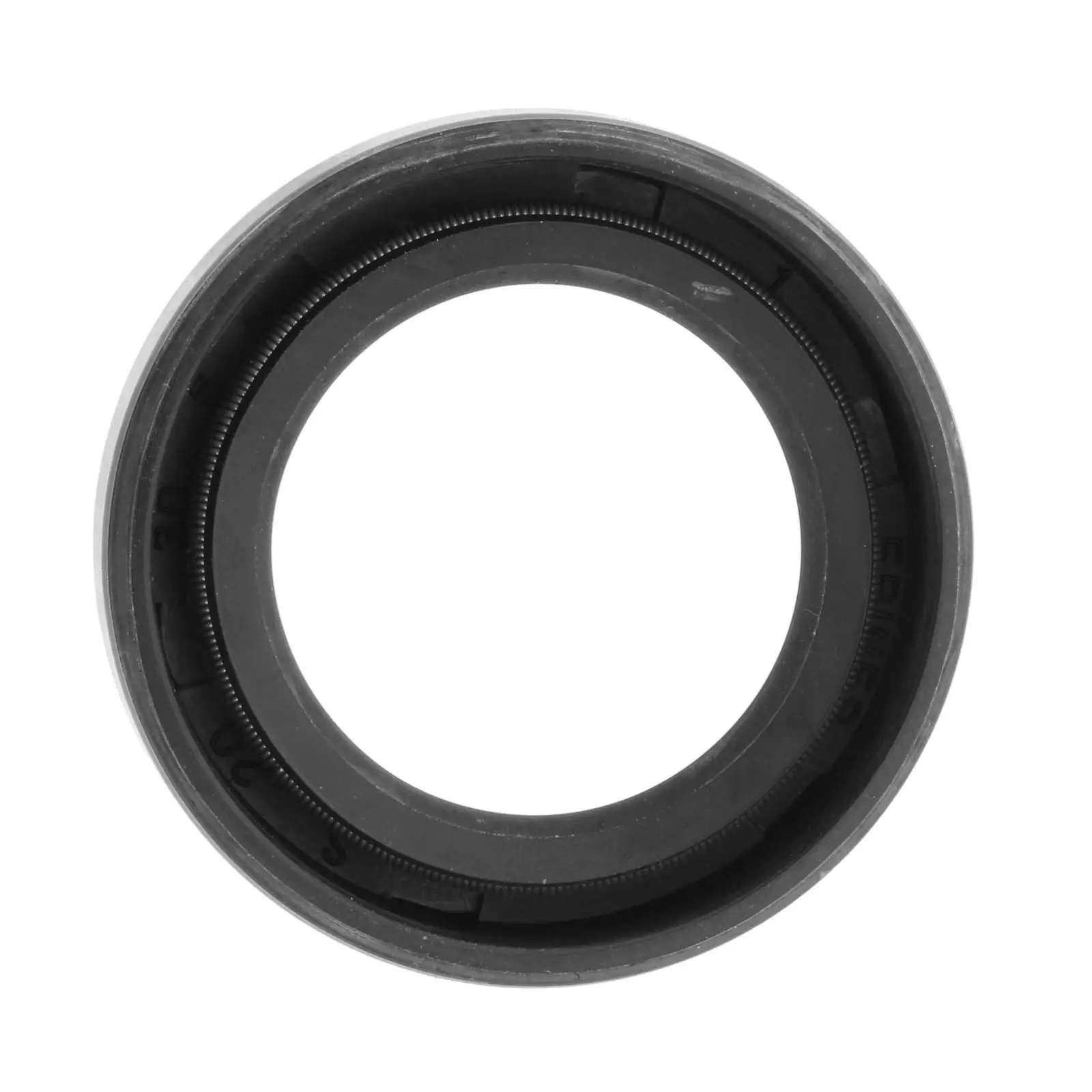 Oil Seal  Replaces Motocycle Outboard 8HP 9.Durable Black