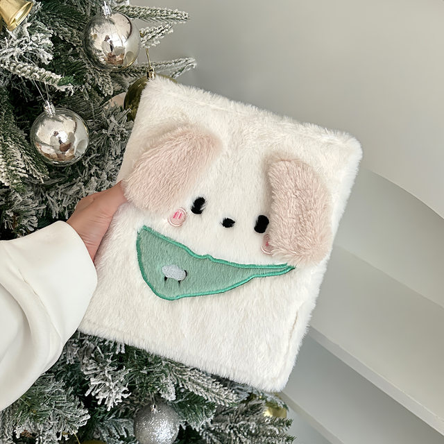 Kpopぬいぐるみコレクションブックバインダー、フォトアルバム