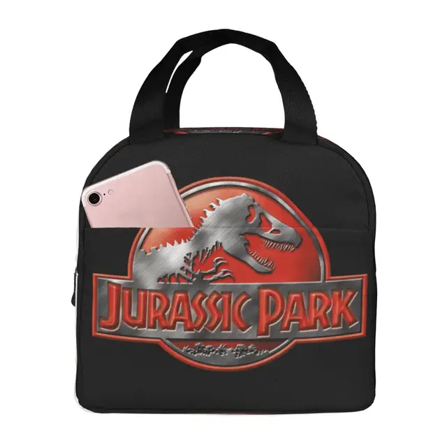 Cool Bag™ Lunch Bag - Dinosaurs - Maxima Gift and Book Center