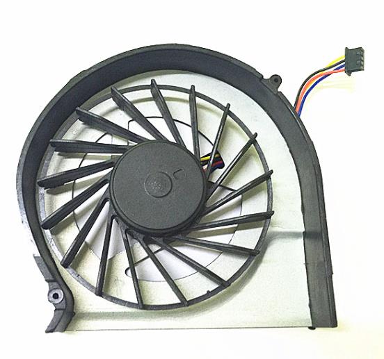 Title 2, NEW Laptop CPU Cooling Fan For HP Pavilion Pres...