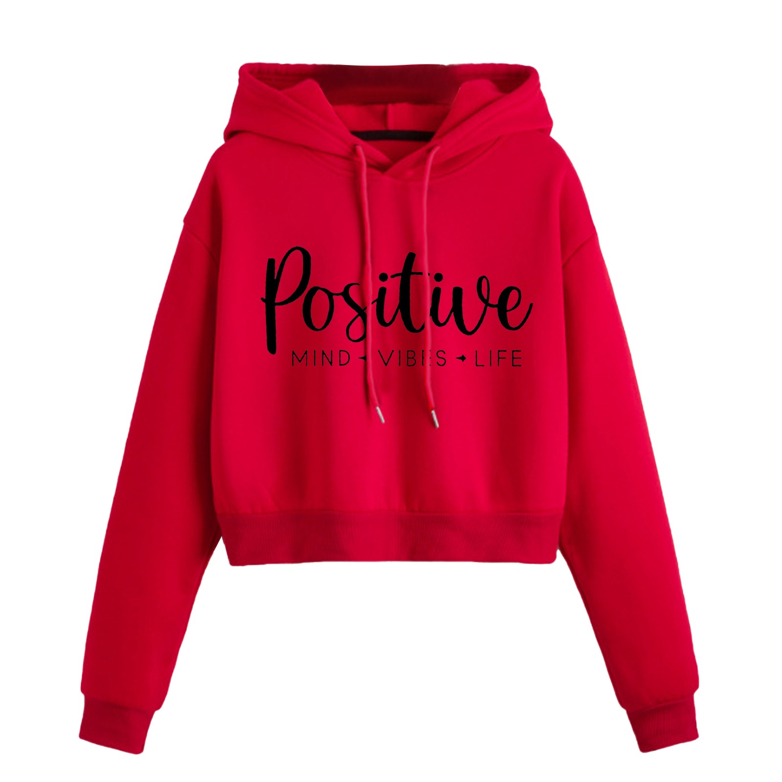 Title 7, Autumn Winter Stylish Loose Hoodies For Women C...