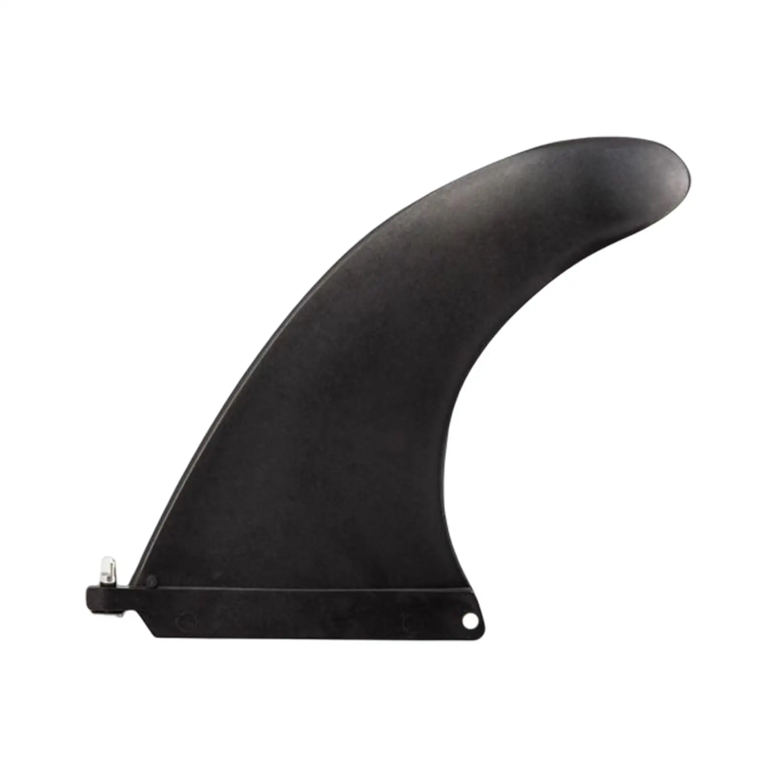 8inch Surfing Center Fin Replacement Detachable Large Thruster Tracking Tail