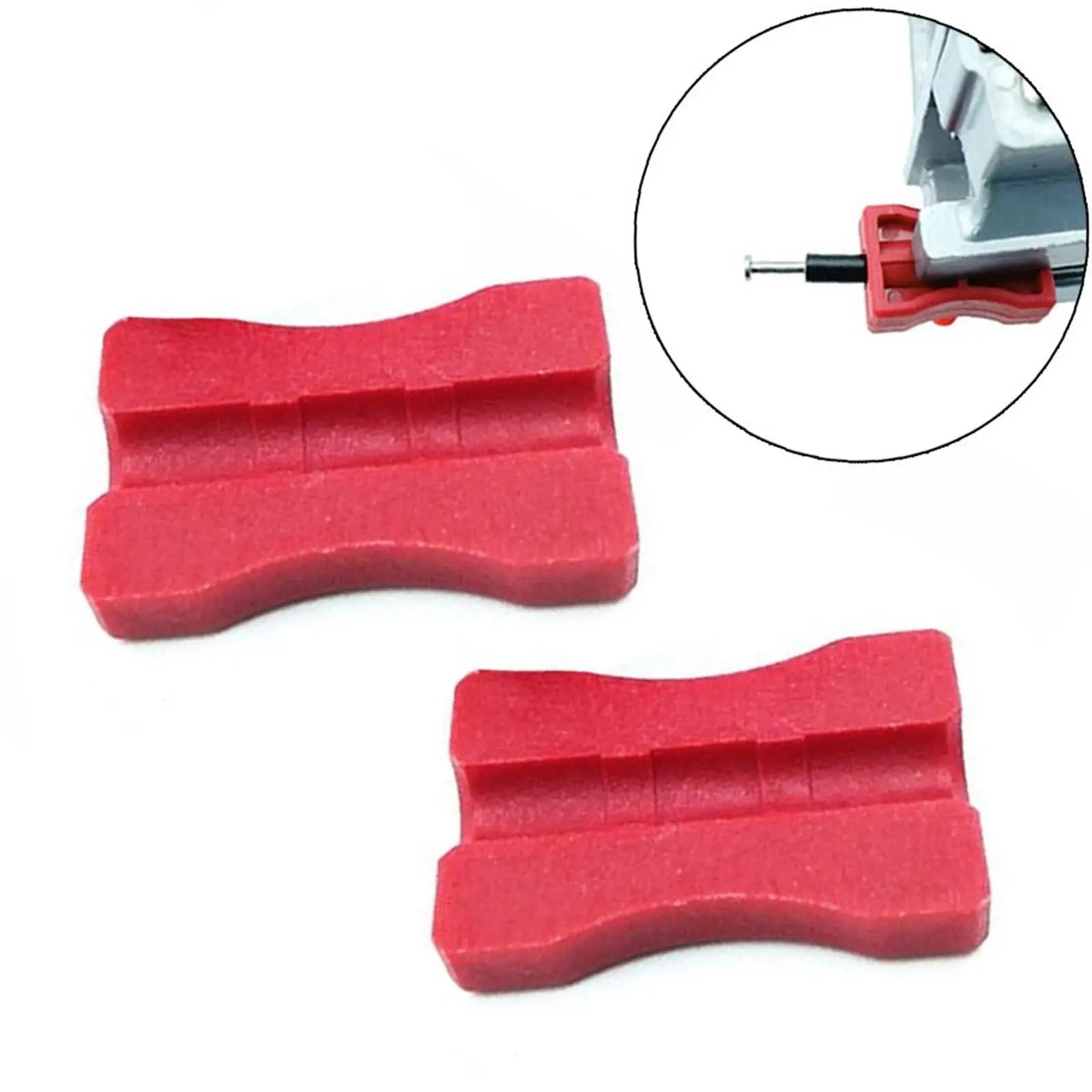Multipurpose Bicycle Hydraulic Brake Hose Mounting Tool Easy to Install Stable Fittung Insert Tool for Bike Driver Repair Part
