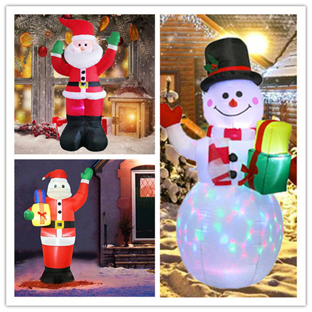 Obnoxious Inflatable Obnoxious Outdoor Decor