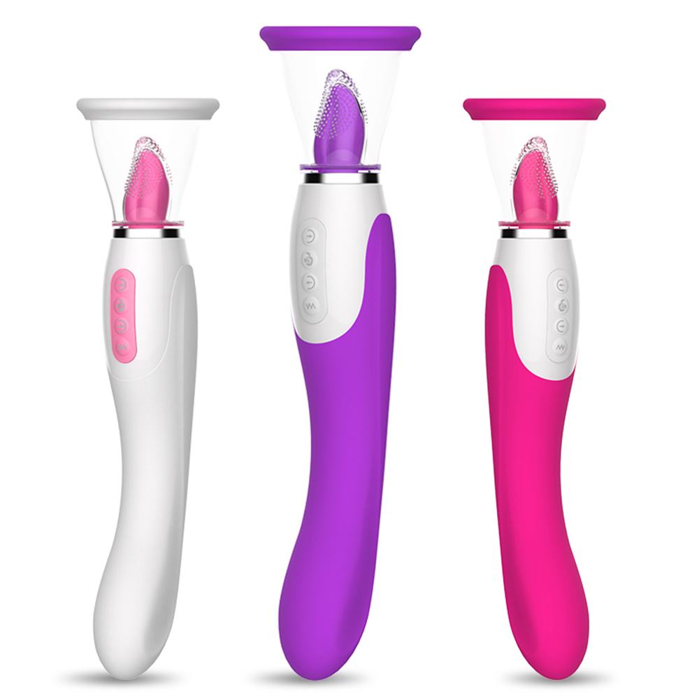 Looking for Factory Supply Wholesale Nipple Sucking Vibrator