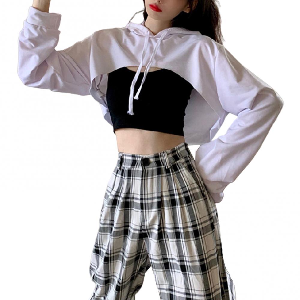 Versatile Hoodie