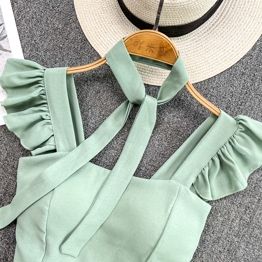 Debardeur Femme Bra Tank Top Ropa Mujer Gorset Camisoles for Women Butterfly Crop Tops Cropped Harajuku Tanks Dropshipping