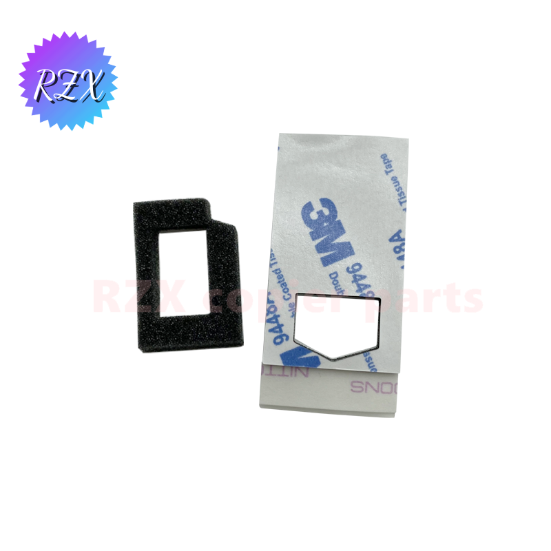 Description Picture 6 of itemTransfer Waste Toner Sponge Seal For Konica Minolta BH C364 C284 C454 C554 C221 C364E 308 258 287 226 Printer Copier Spare Parts