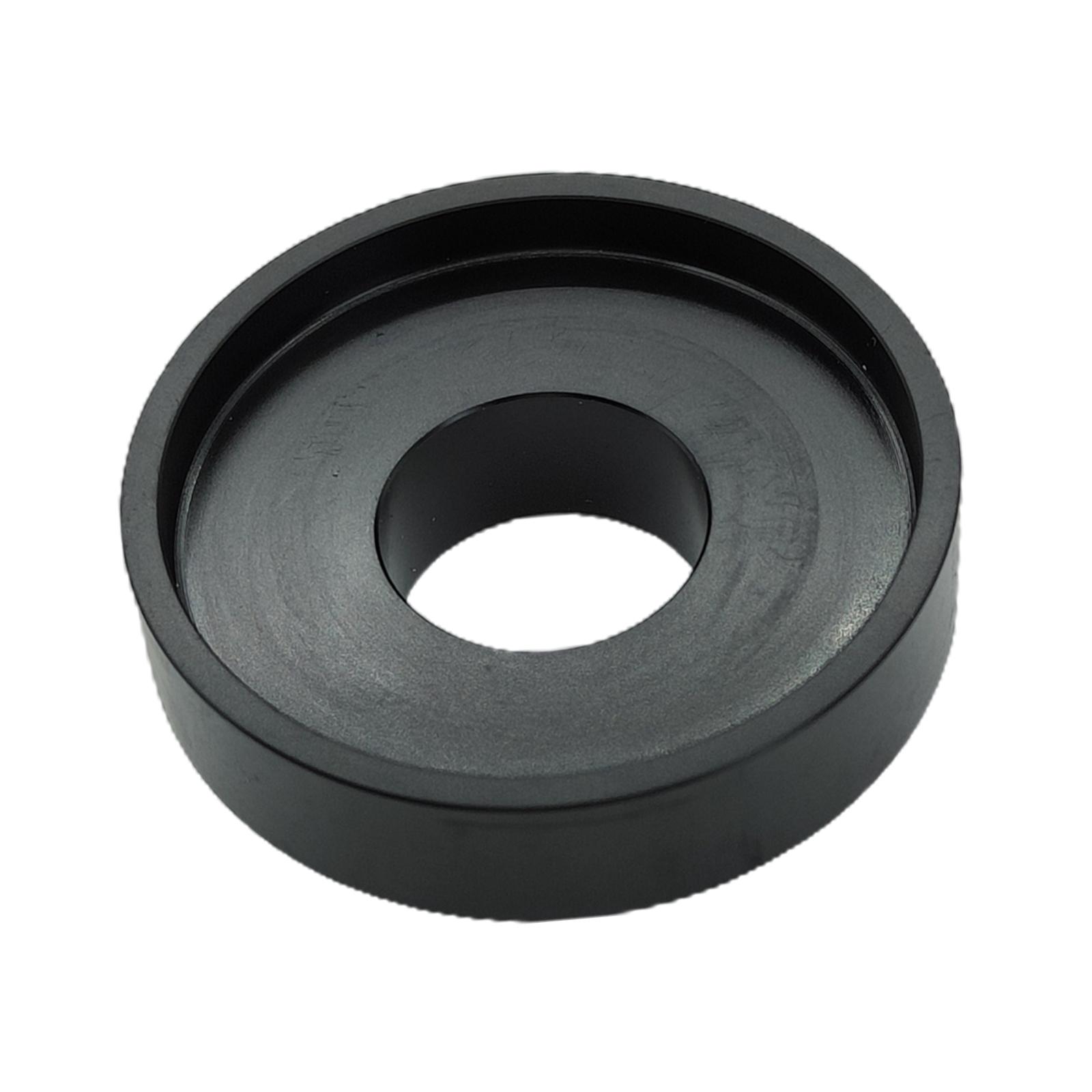 Interior Car Axle Bushing Black Lightweight Accessories Fit for Jeep Yj TJ XJ