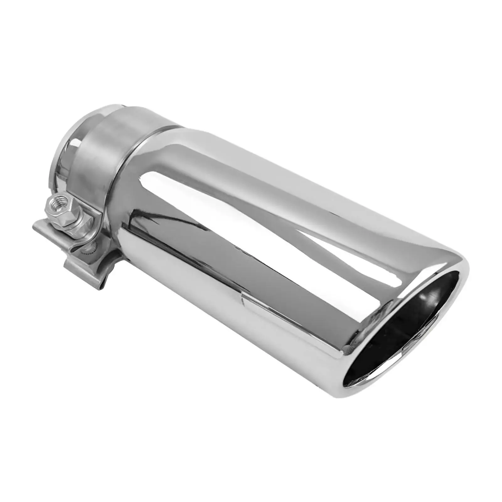 Exhaust Tip PT932-35180-02 Fit for 2005-2021 High Performance