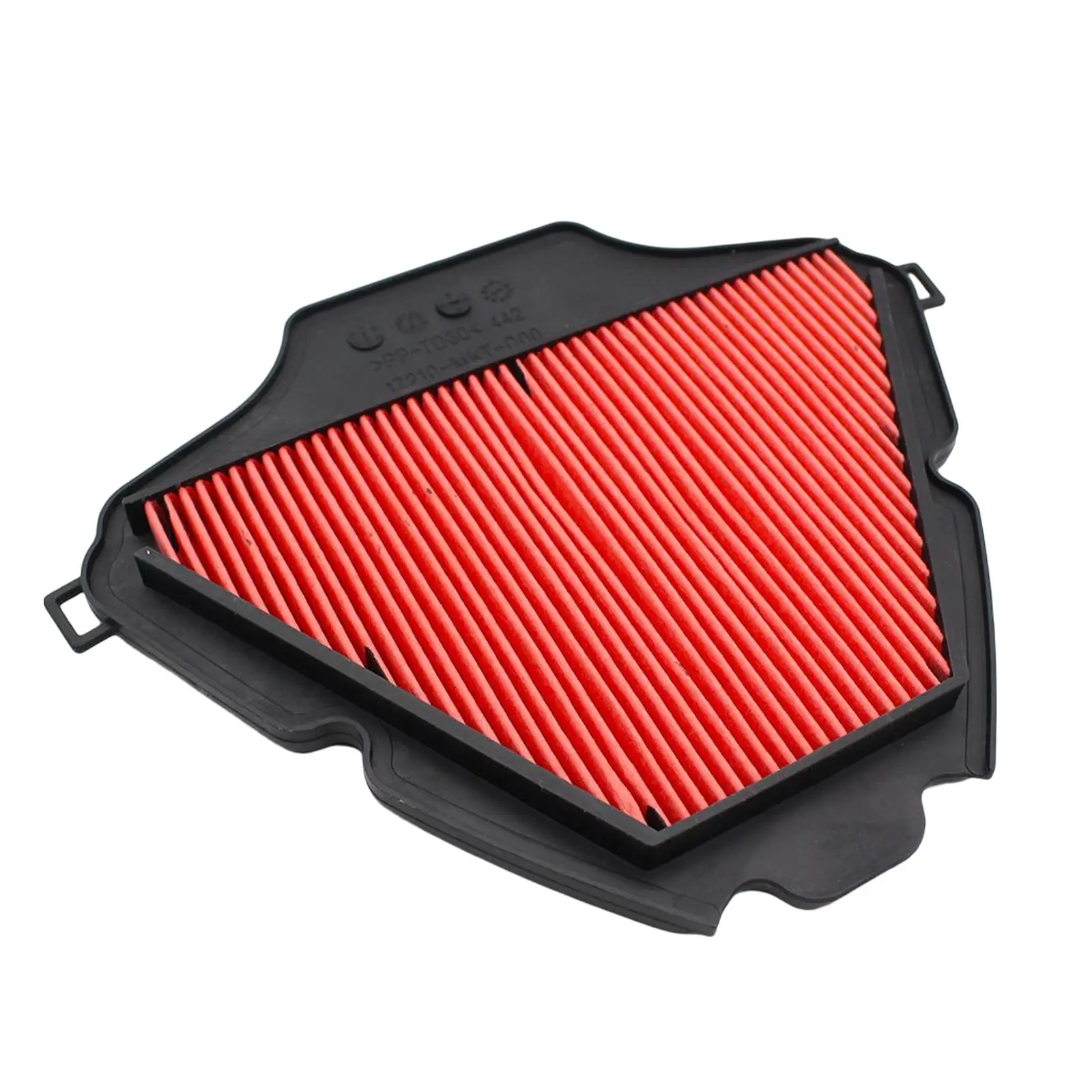 Motorcycle Cleaner Air Filter Accessories Modification Spare Parts Intake