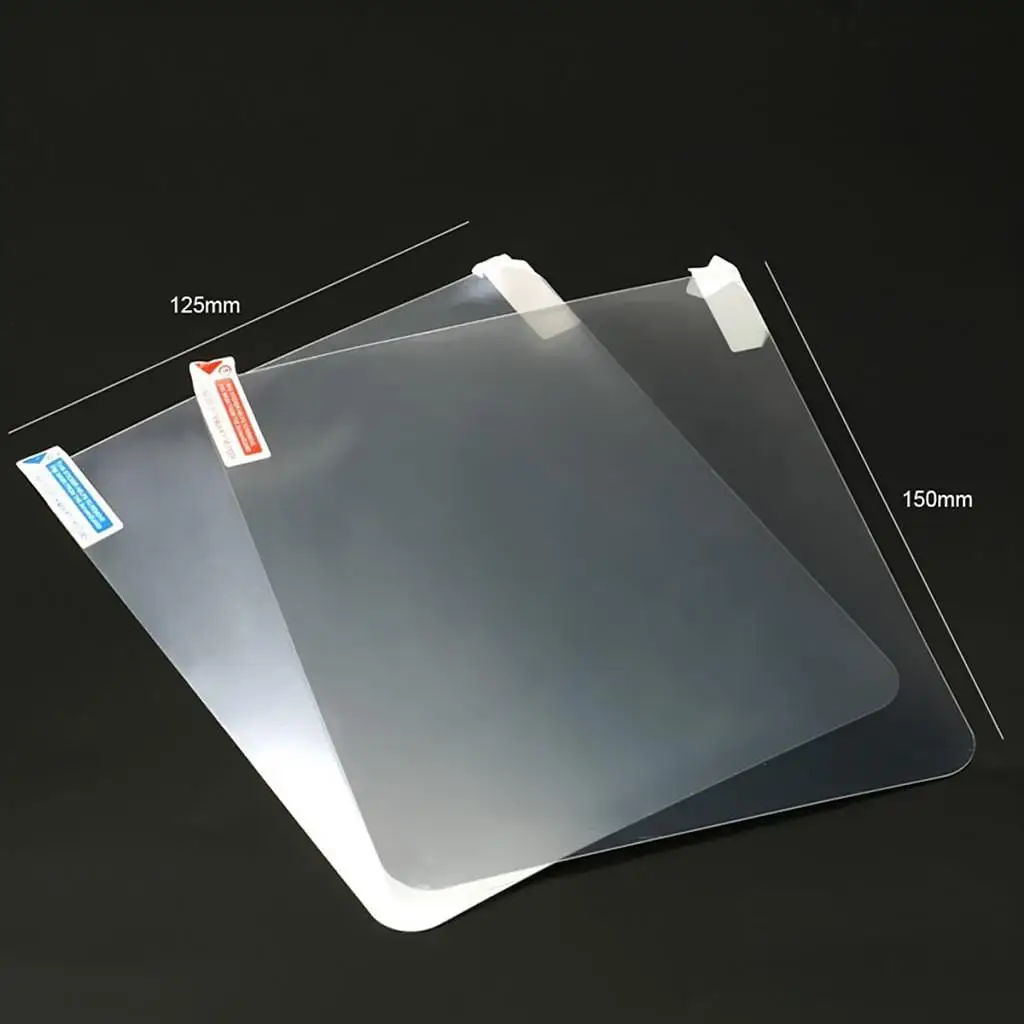 Phone HUD  Display Special Reflective Film Without Mucilage 15*12.5cm