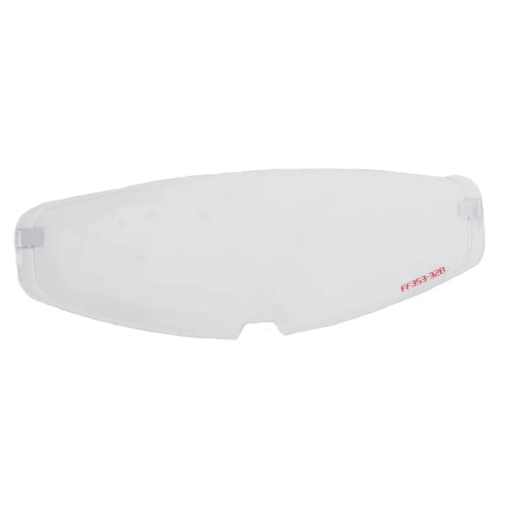 Clear Anit-Fog Visor, Replacement Face, Motorcycle