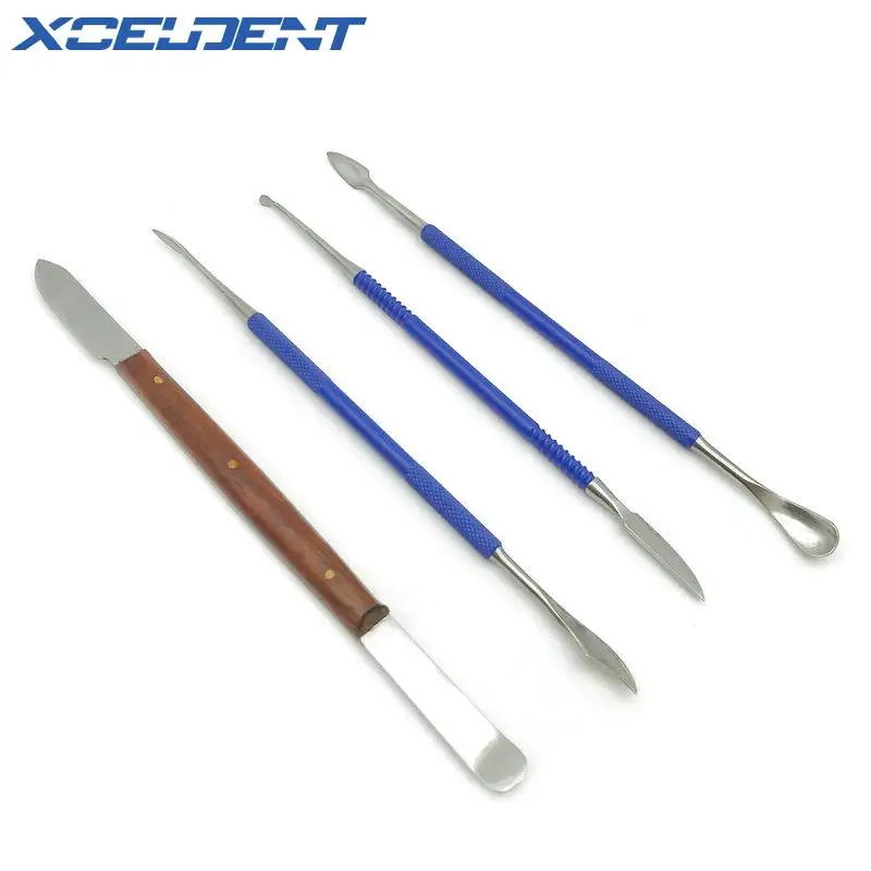 Best of 1Pc Dental Wax Carver Double Ends Mixing Spatula Knife Composite Filling Resin Instruments Make Up Tools Dentistry Equipment Reviews & Tips