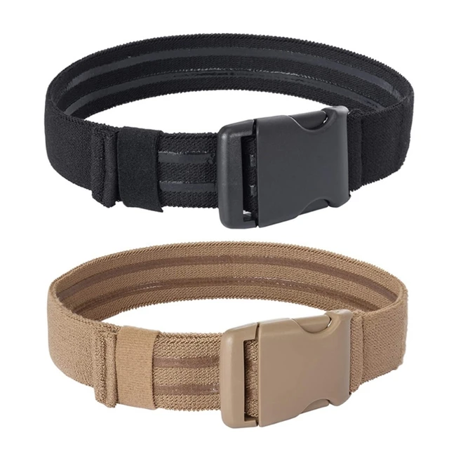 New Tactical Elastic Band Strap Belt Thigh Strap for Thigh Holster