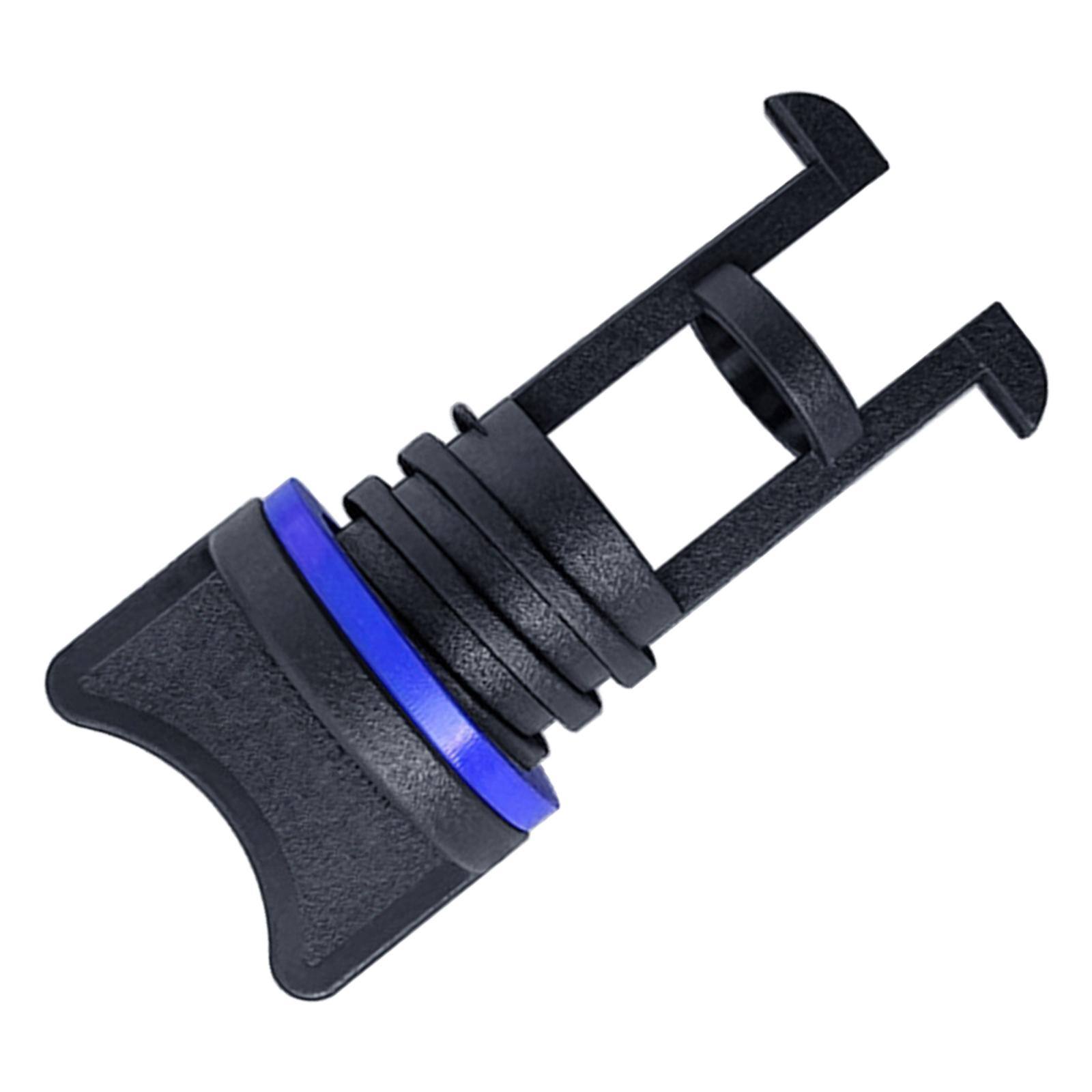 19mm Marine Boat Drain Bung Replacement Bungs Stoppers Fits for