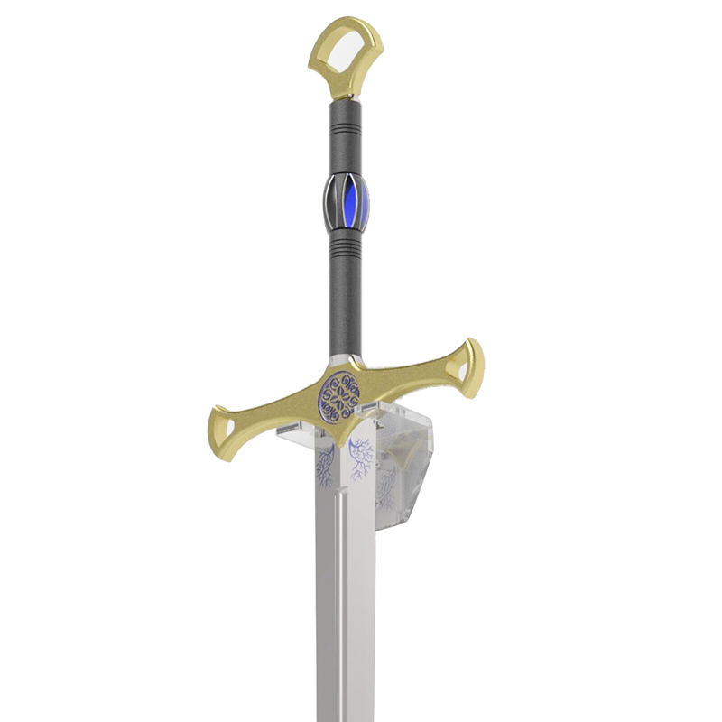 Bahubali 2024 toy sword