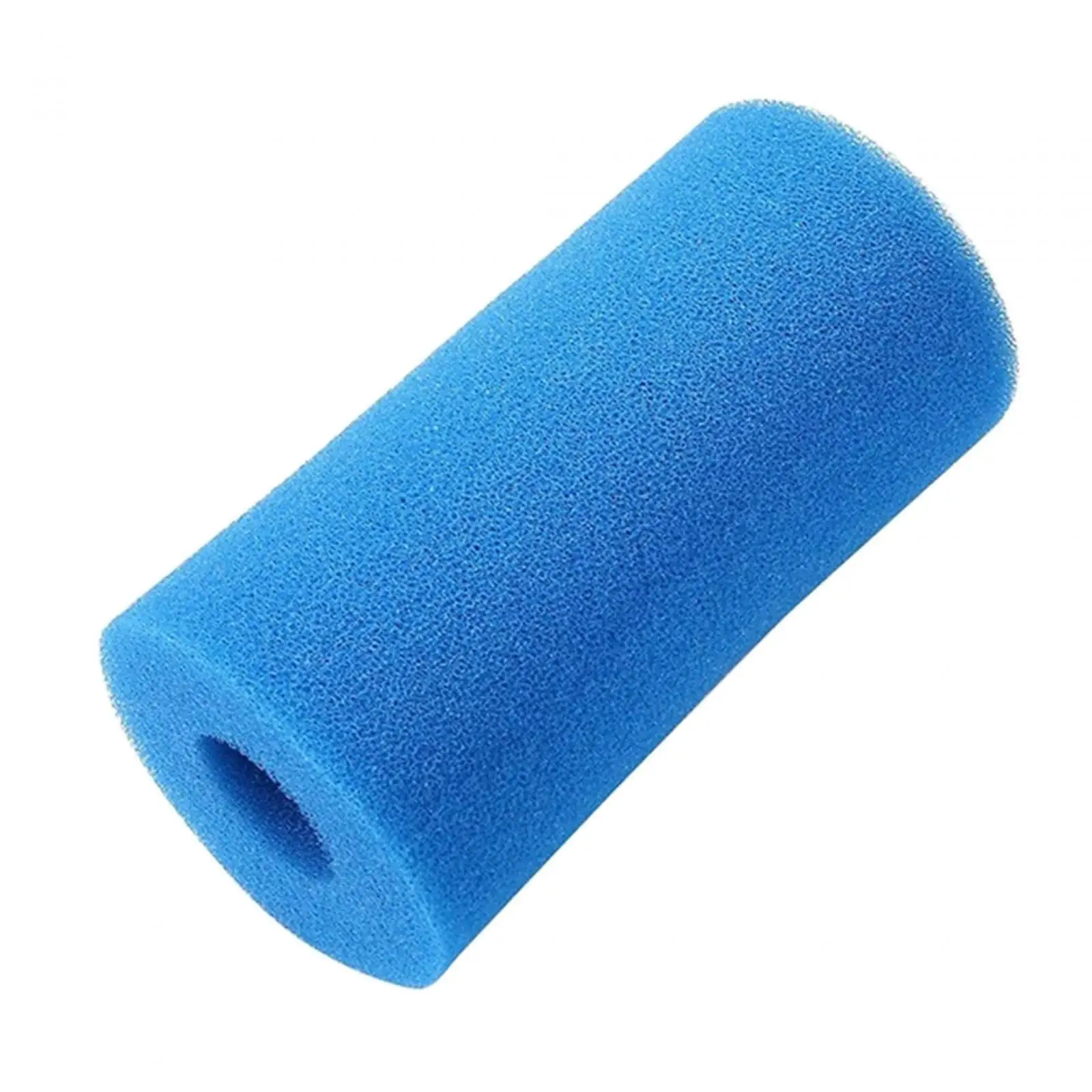 Pool Filter Cartridge, Pool Sponge Filter Easy to Use, Easy to Clean, Replace Filter Pump Cartridge for Type B Accessories
