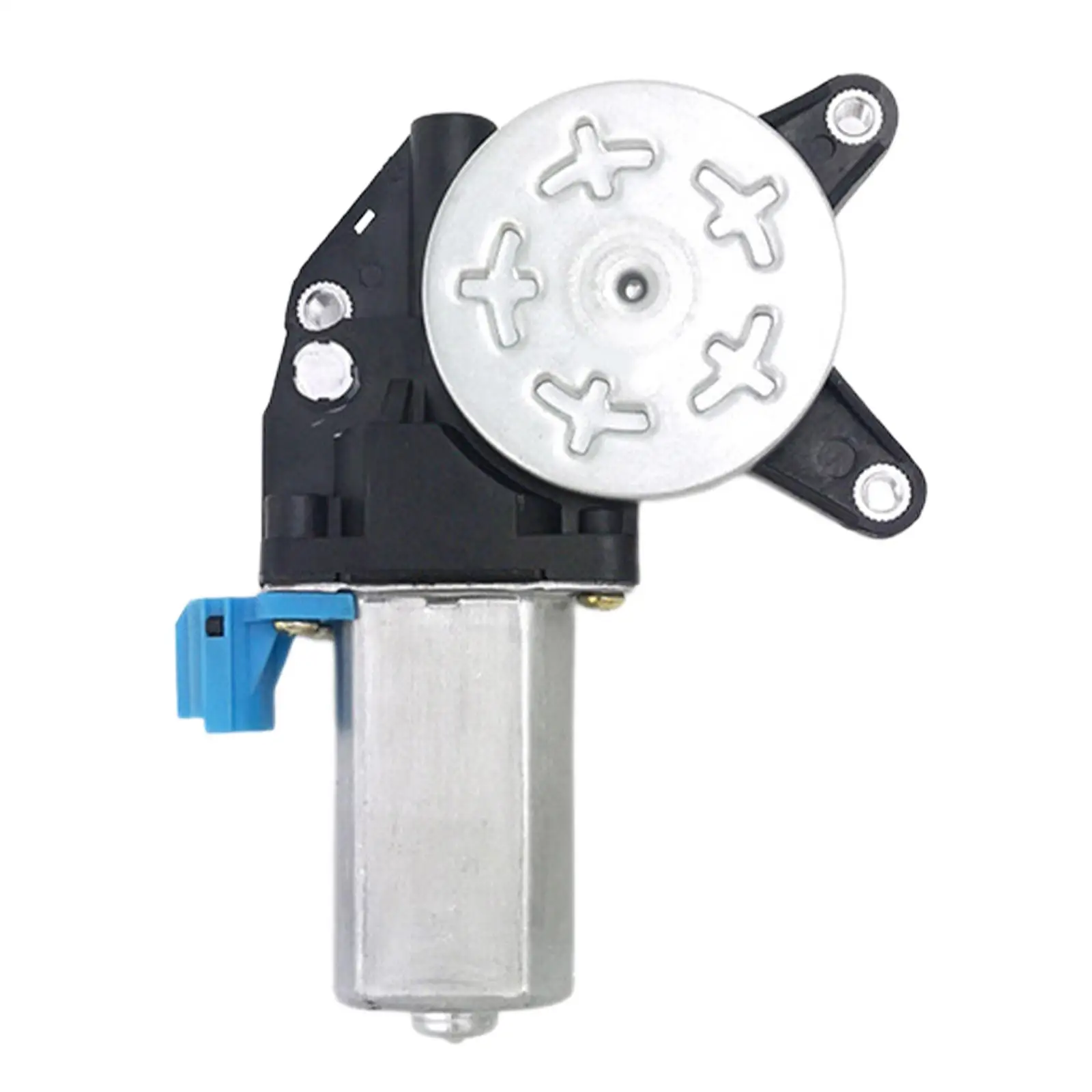 Power Window Motor Automobile Accessories Spare Parts Replaces Easy Installation Window Regulator for Daewoo Lacetti J200