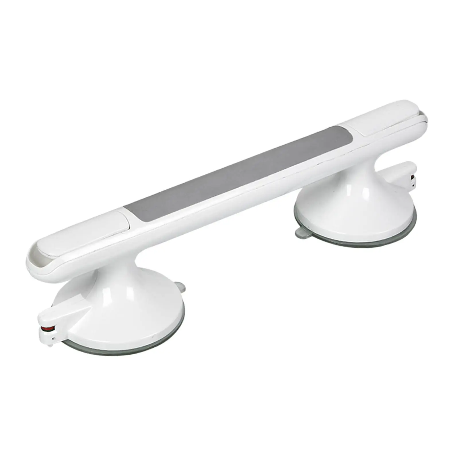Grab Bar Waterproof Durable Easy to Install Bathroom Tub Toilet Handrail Assist Handle for Tub Bathroom Bathtubs Toilet Seniors