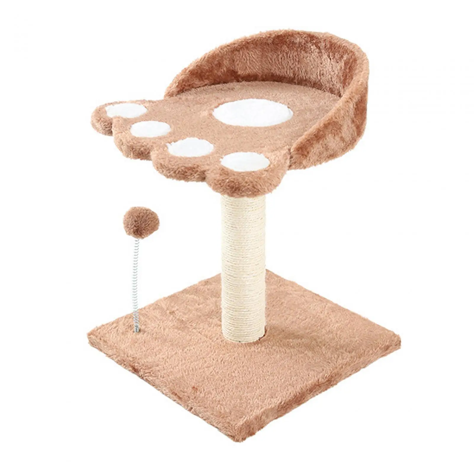 Cat Hammock Carpets Sofa Furniture Protector Towers