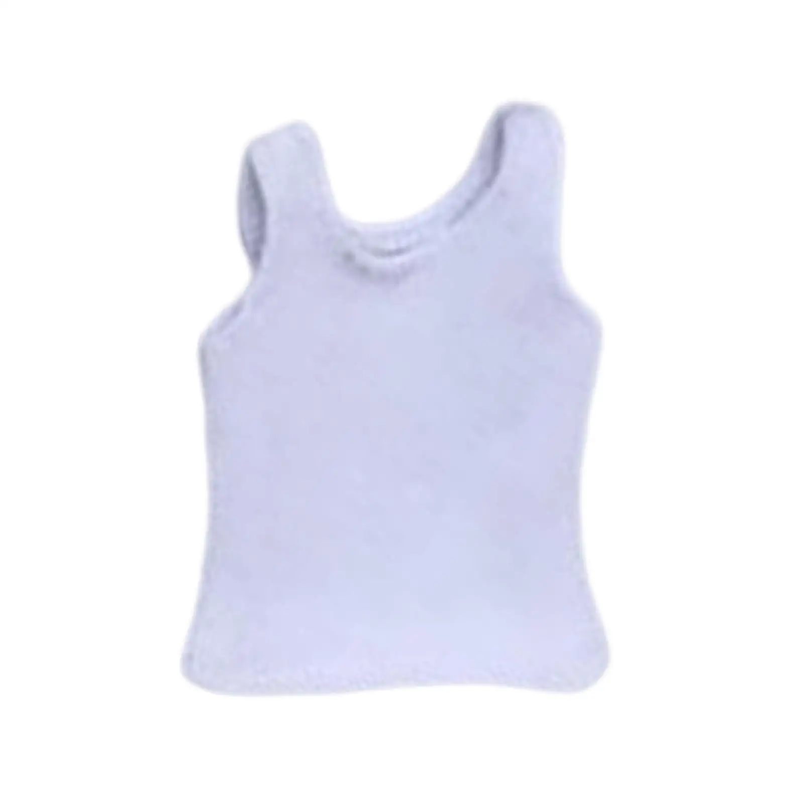 Knitted Vest for 1/Figures Quality