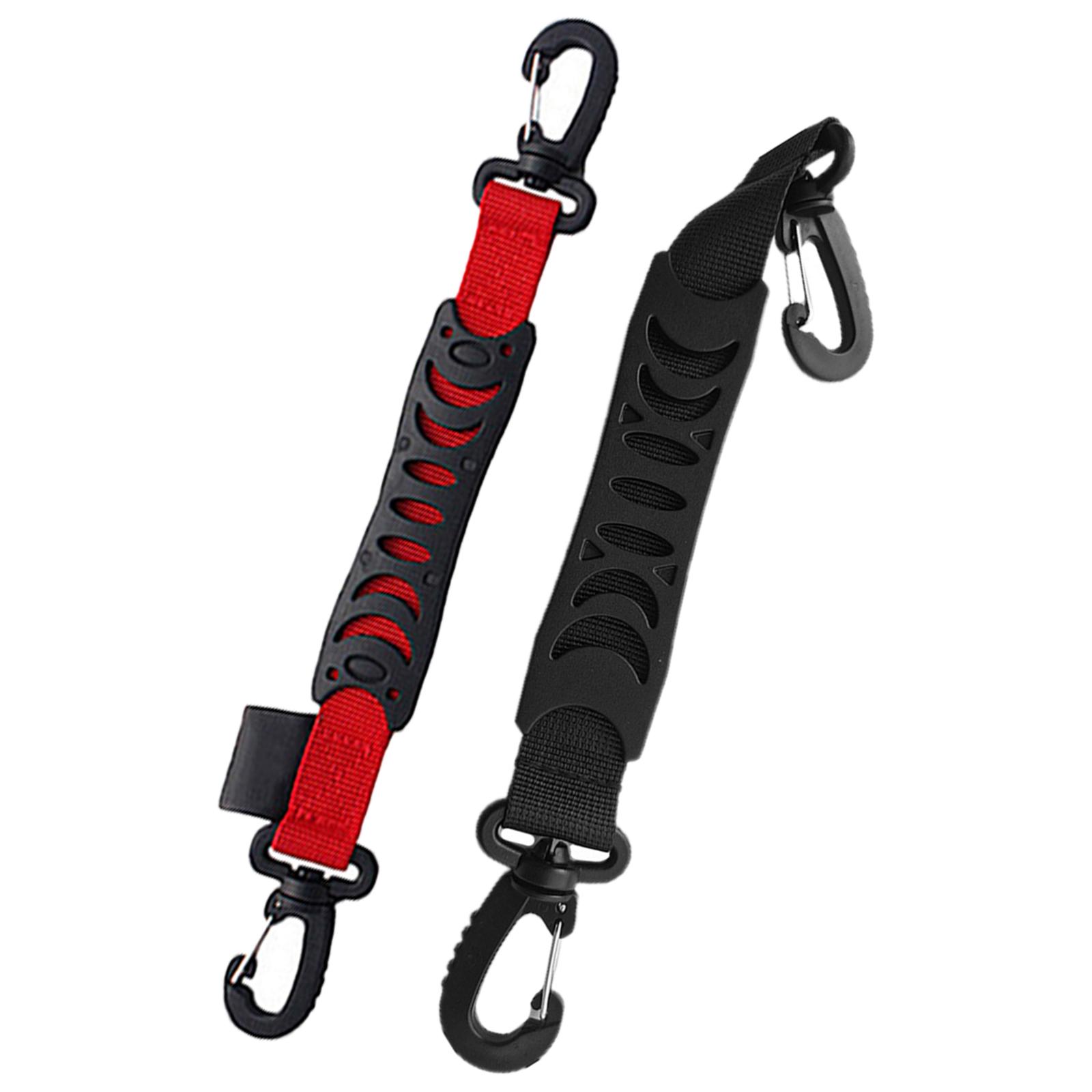 1PC Skate Shoe Carrier Durable Inline Skates Lifter with End Hooks Roller Skate